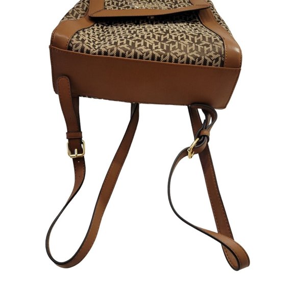 Tommy Hilfiger Women's Backpack.  New With Defect $138 - Picture 4 of 11